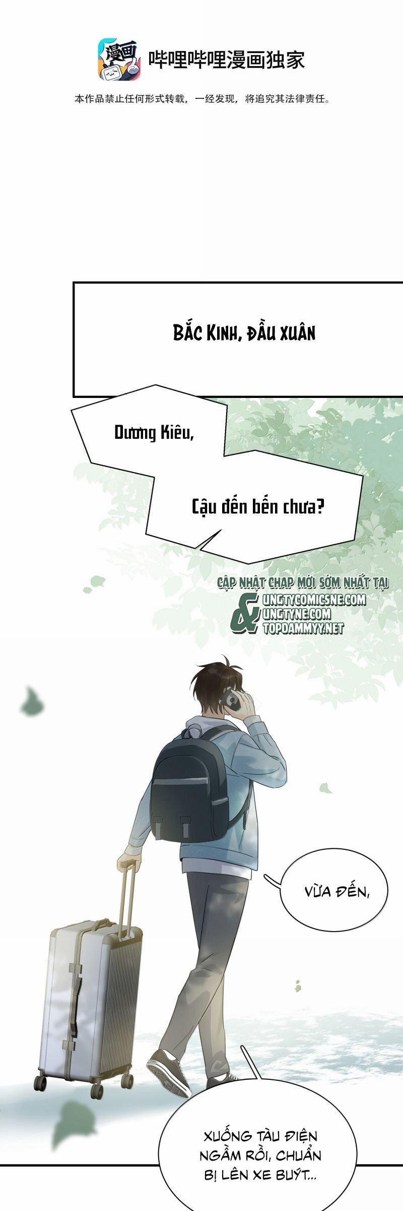 Theo Đuôi 122 trang 1