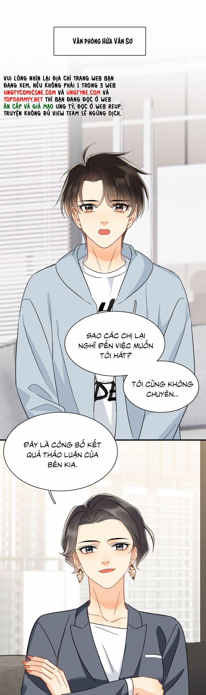 Theo Đuôi 123 trang 1