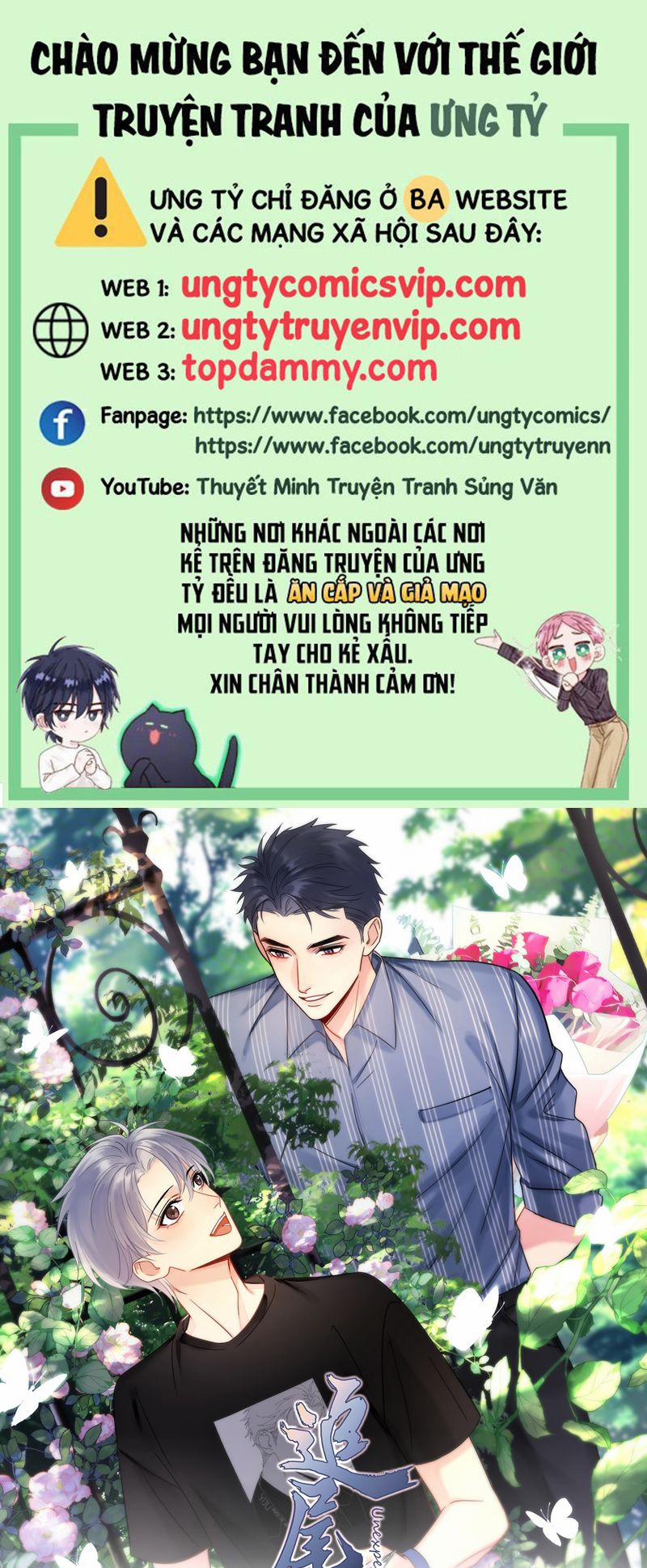 Theo Đuôi 90 trang 0