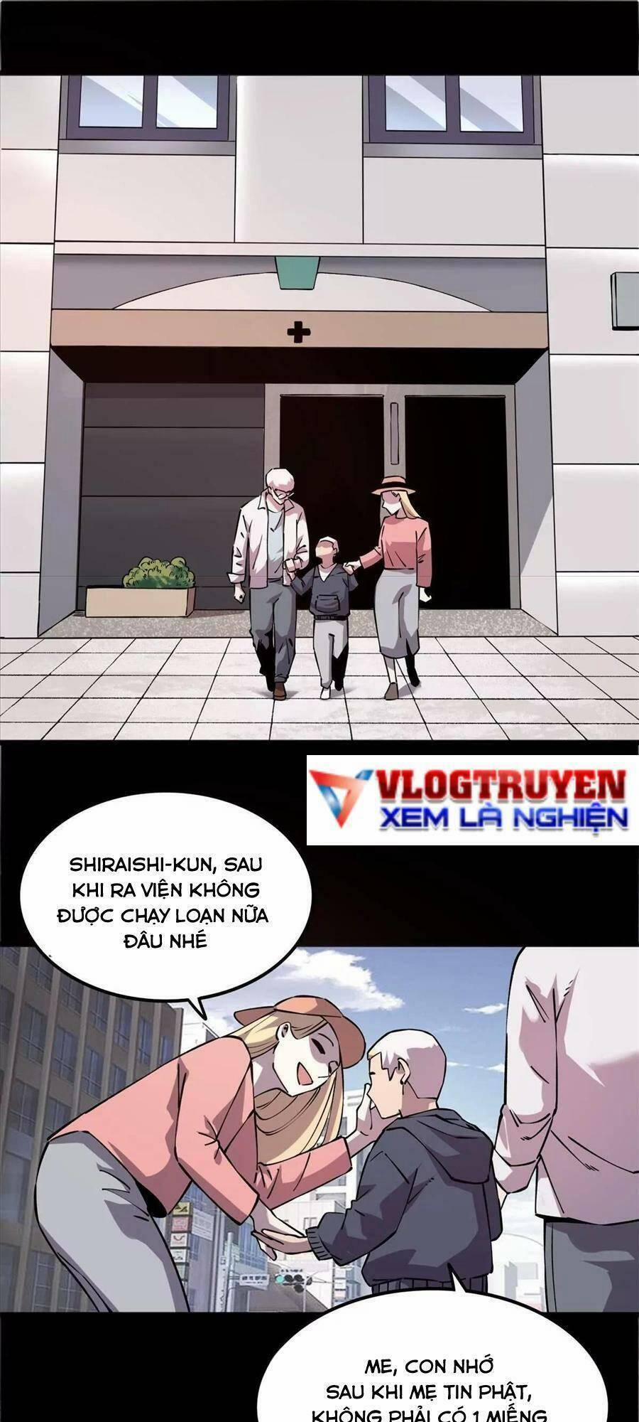Thí Chủ, Lên Đường Thôi! 71 trang 0