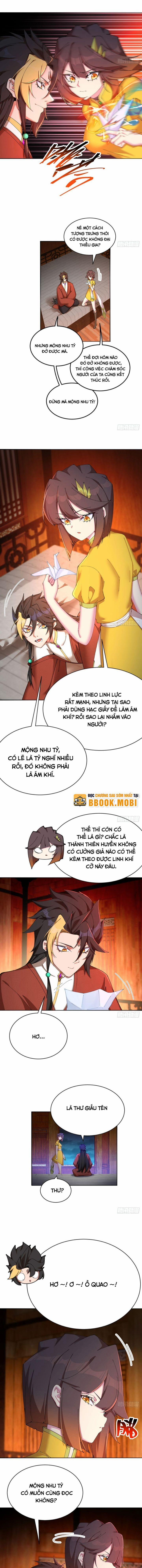 Thì Ra, Bọn Họ Mới Là Nhân Vật Chính? 15 trang 1