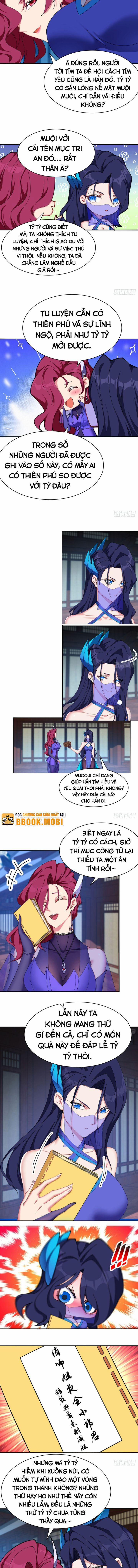 Thì Ra, Bọn Họ Mới Là Nhân Vật Chính? 17 trang 1