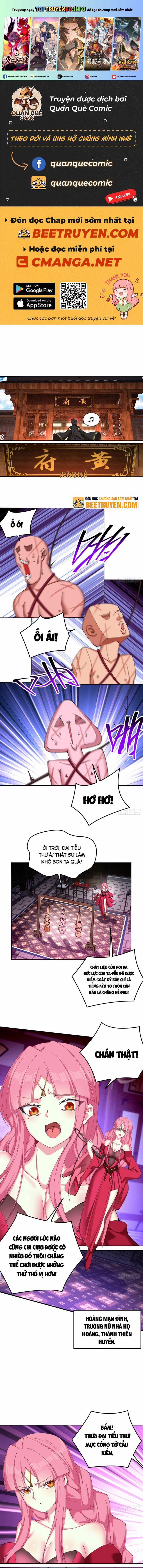 Thì Ra, Bọn Họ Mới Là Nhân Vật Chính? 18 trang 0
