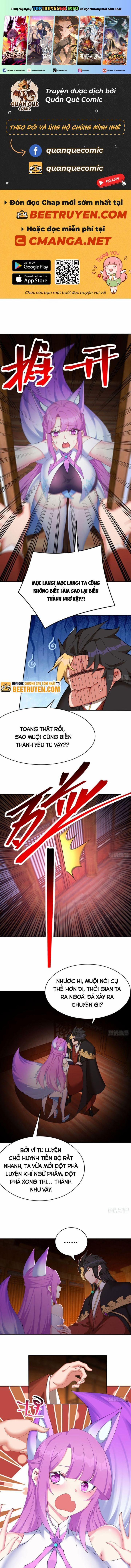 Thì Ra, Bọn Họ Mới Là Nhân Vật Chính? 21 trang 0
