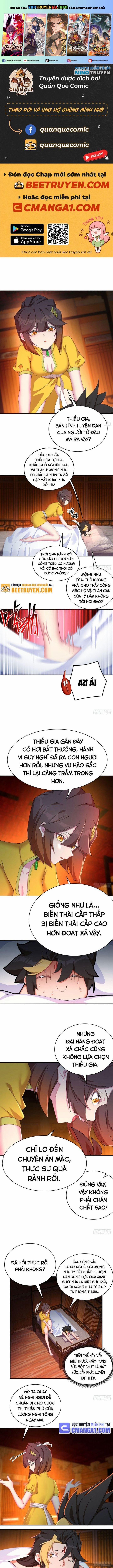 Thì Ra, Bọn Họ Mới Là Nhân Vật Chính? 26 trang 0