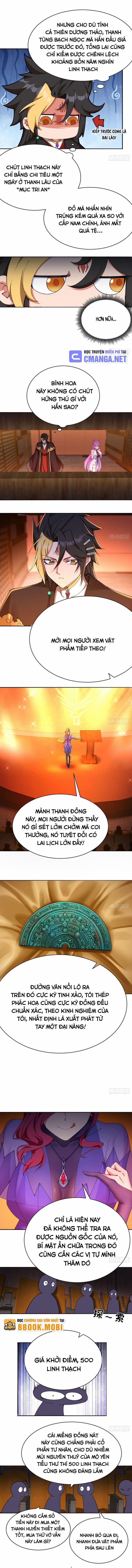Thì Ra, Bọn Họ Mới Là Nhân Vật Chính? 9 trang 1