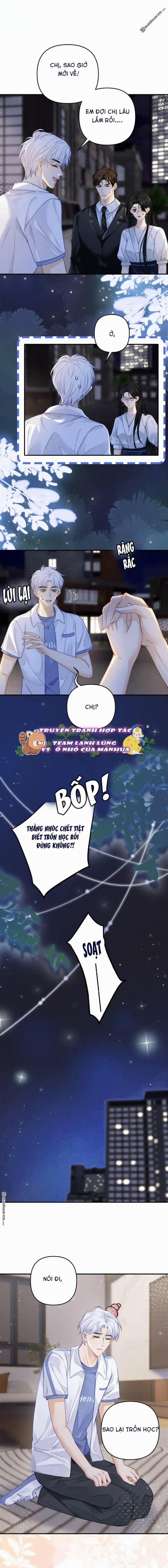 Thì Ra Thư Ký Chu Là Người Như Vậy 12 trang 1