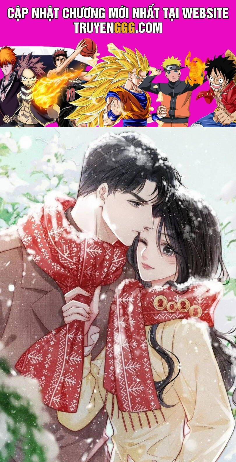 Thì Ra Thư Ký Chu Là Người Như Vậy 23 trang 0