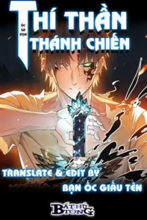 Đọc truyện tranh Thí Thần Thánh Chiến