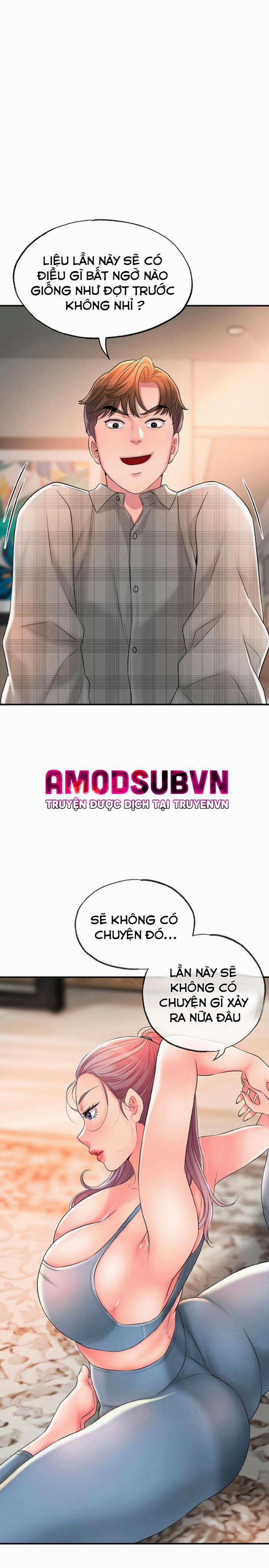 Thị Trấn Nóng Bỏng 18 trang 0