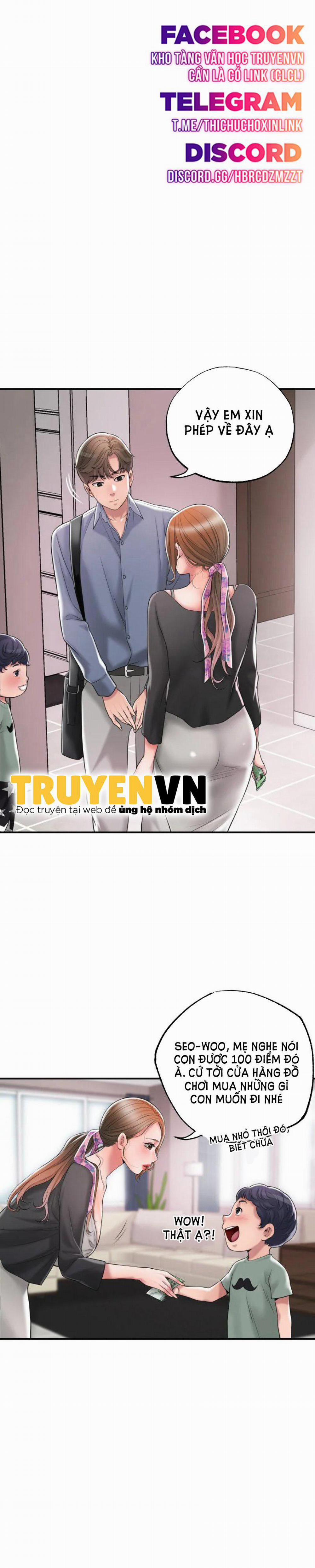 Thị Trấn Nóng Bỏng 22 trang 0