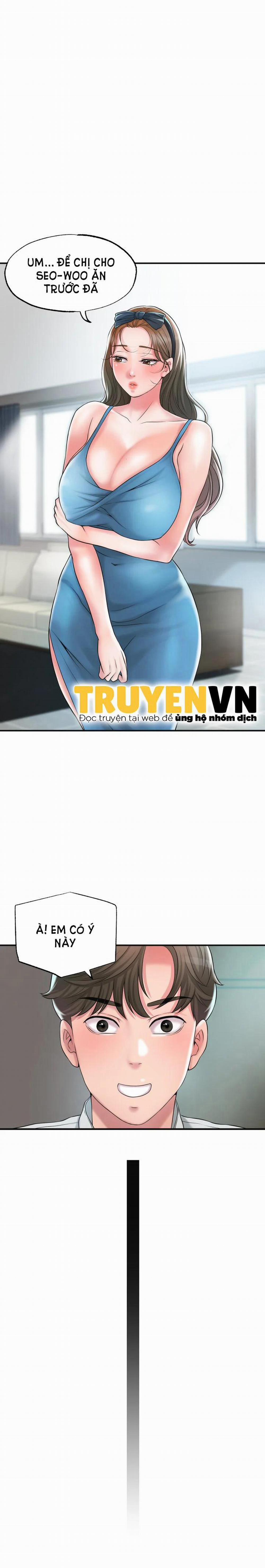 Thị Trấn Nóng Bỏng 28 trang 0