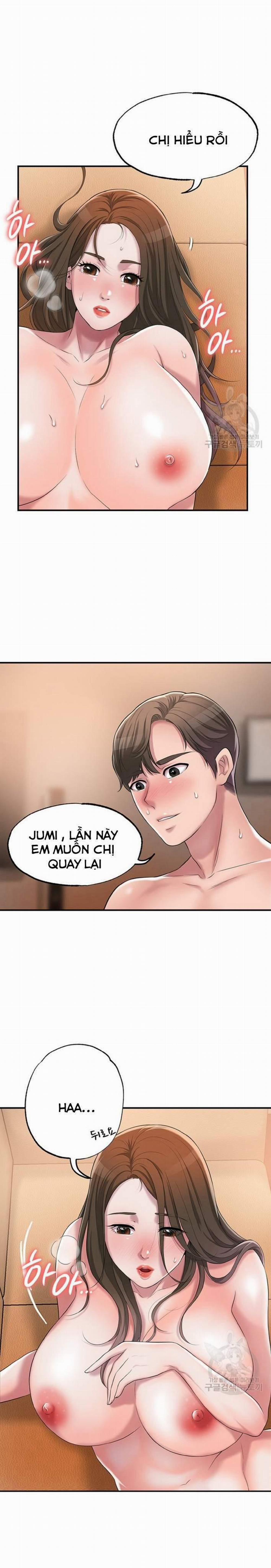 Thị Trấn Nóng Bỏng 6 trang 0