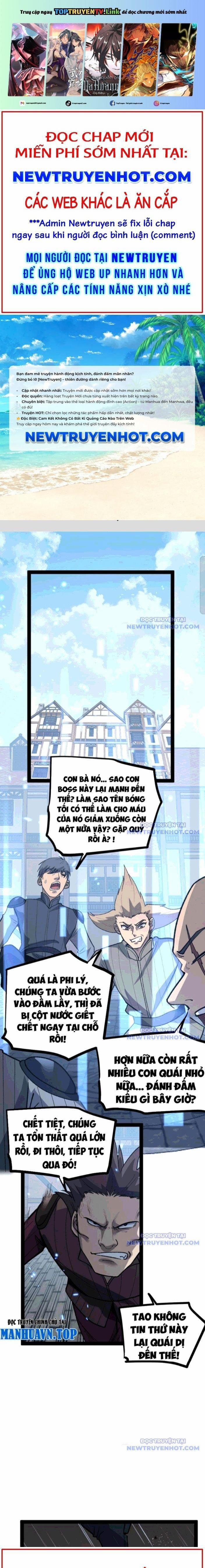 Thích Khách Thần Cấp, Ta Chính Là Bóng Đêm 9 trang 0