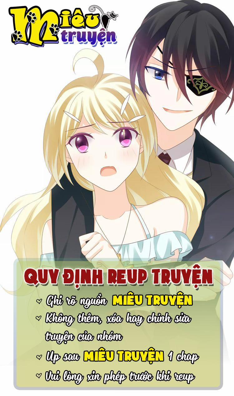 Thiểm Hôn Kiều Thê 1 trang 0