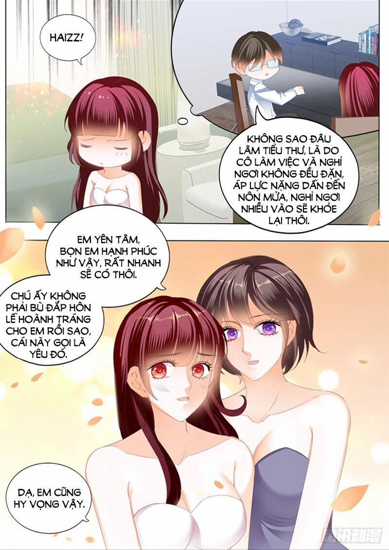 Thiểm Hôn Kiều Thê 279 trang 1