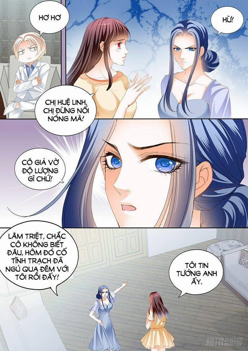 Thiểm Hôn Kiều Thê 289 trang 1