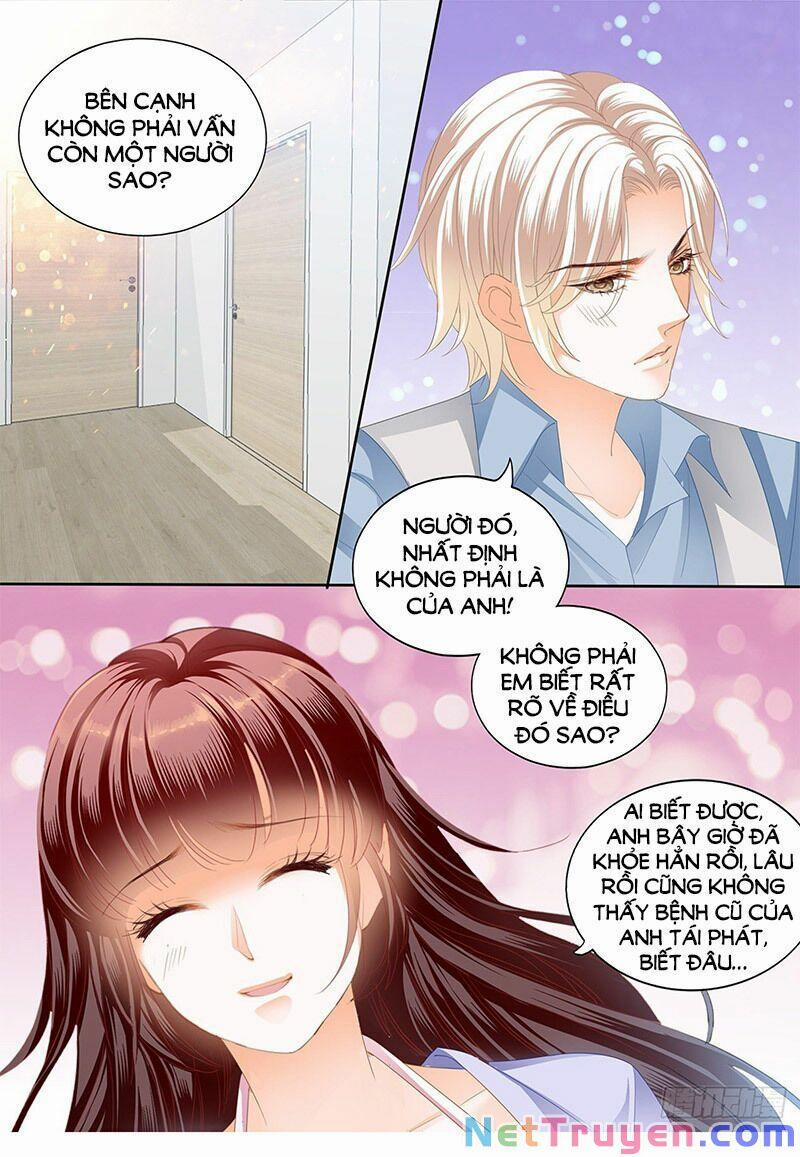 Thiểm Hôn Kiều Thê 295 trang 1