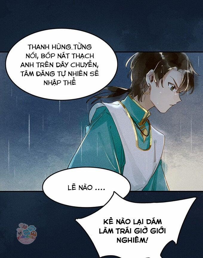 Thiên Bảo Phục Yêu Lục 2 trang 11