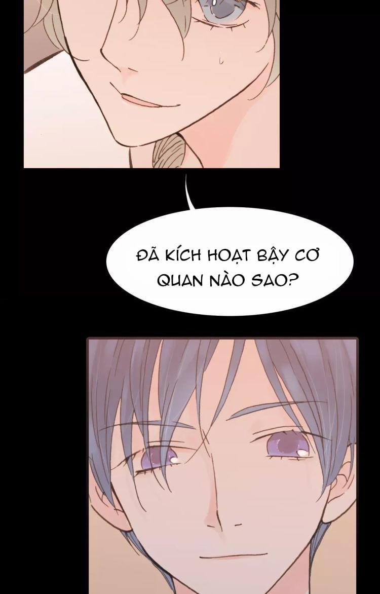 Thiên Chân Hữu Tà 16 trang 18