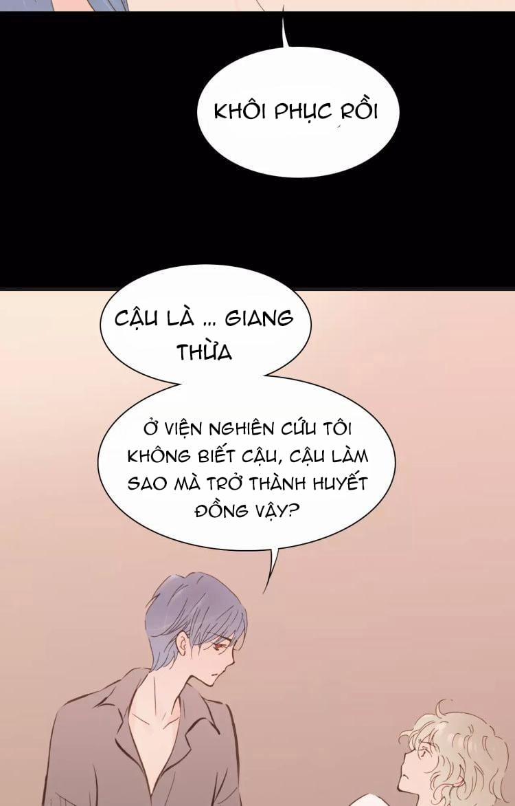 Thiên Chân Hữu Tà 16 trang 21