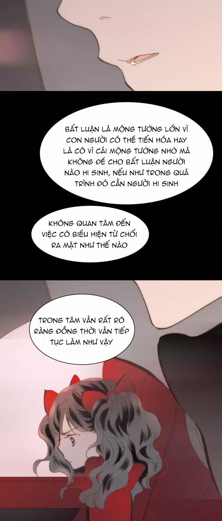 Thiên Chân Hữu Tà 16 trang 41