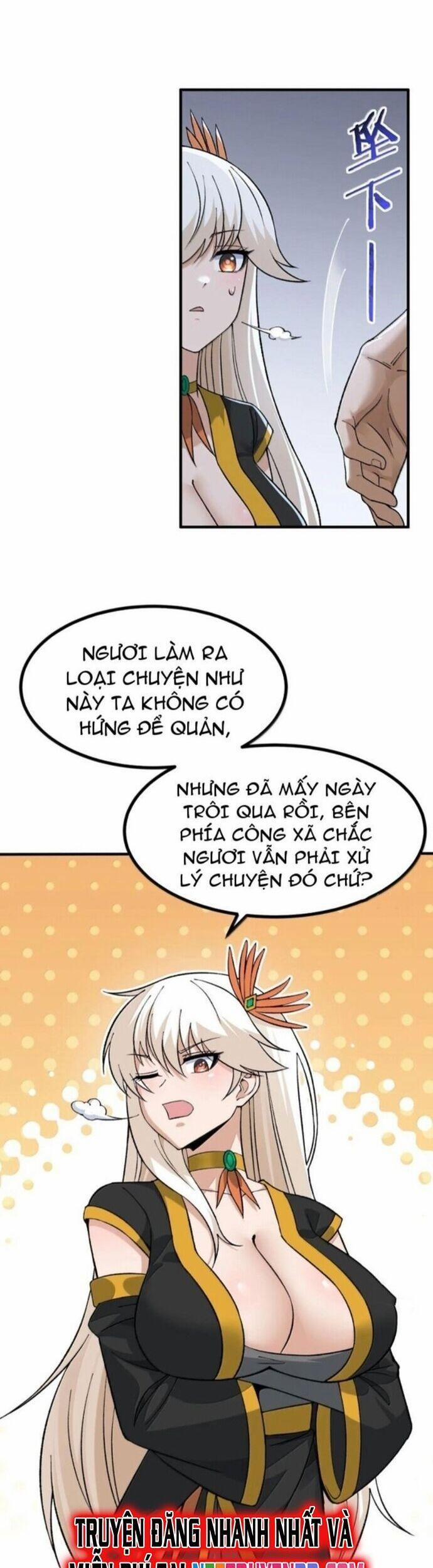 Thiên Đạo Này Cũng Không Ngốc Lắm 125 trang 1