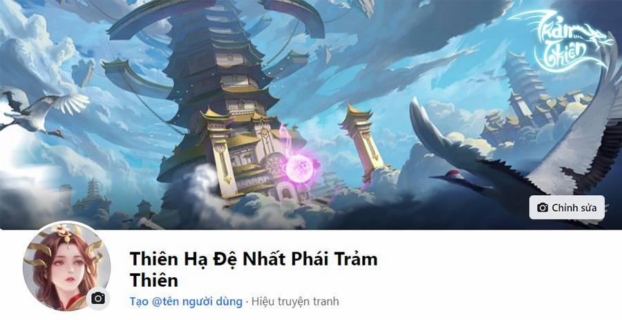 Thiên Đạo Nguyền Rủa Ư? Ta Nghịch Thiên!! 10 trang 1