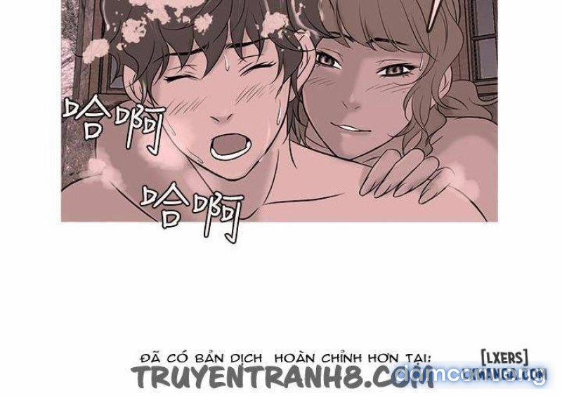 Thiên Đường Cám Dỗ 11 trang 1