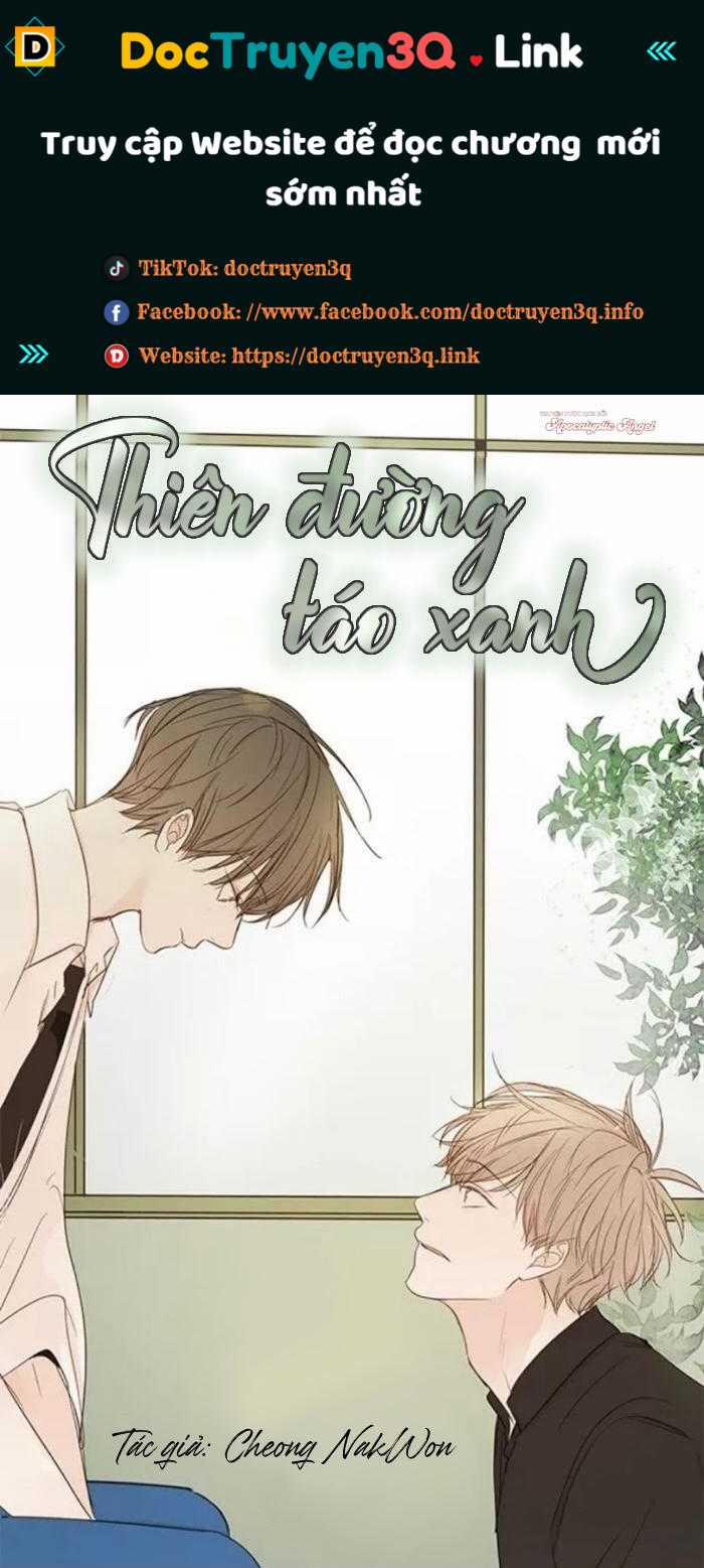 Thiên Đường Táo Xanh 107 trang 0
