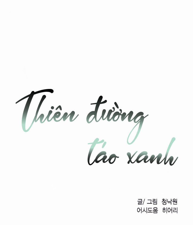 Thiên Đường Táo Xanh 77 trang 1