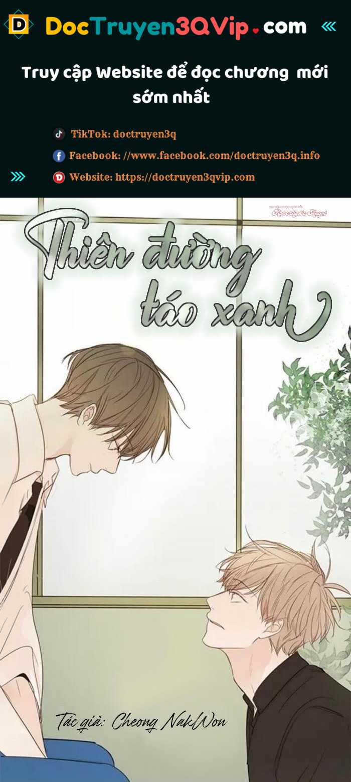 Thiên Đường Táo Xanh 96 trang 0