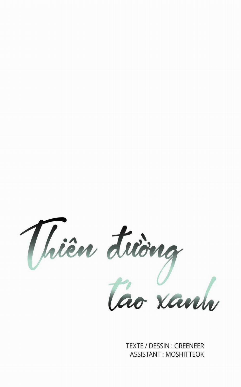 Thiên Đường Táo Xanh 99 trang 1