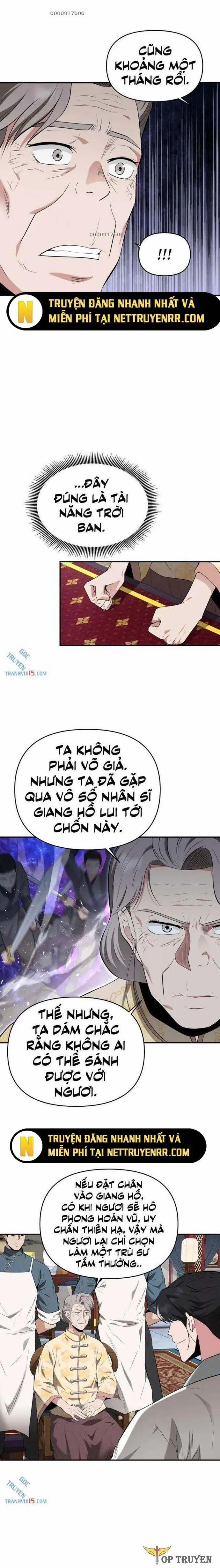 Thiên Hạ Đệ Nhất Côn Luân Khách Sạn 29 trang 1