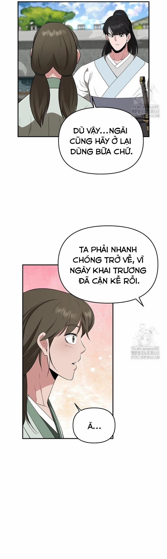 Thiên Hạ Đệ Nhất Côn Luân Khách Sạn 62 trang 11