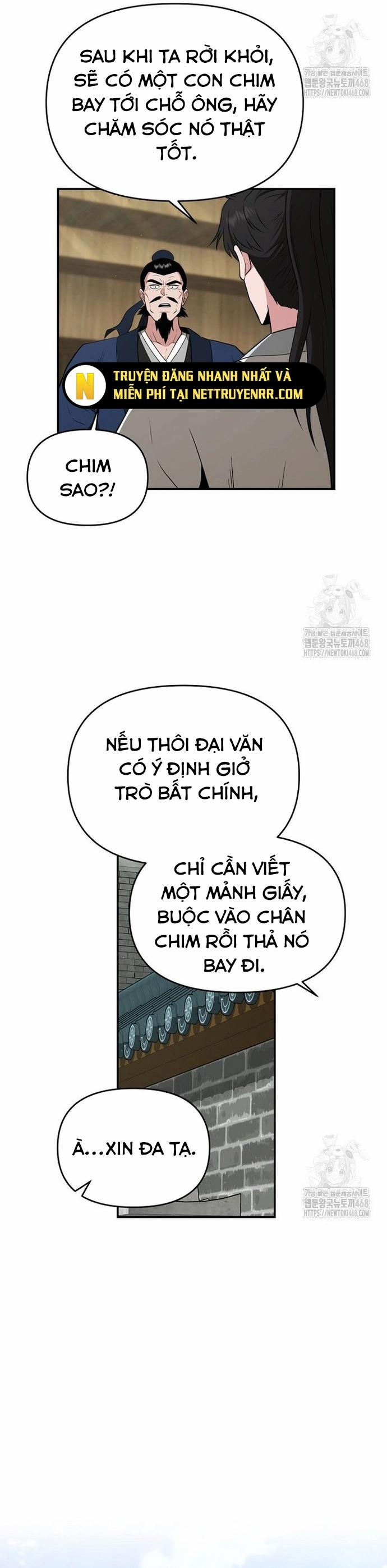 Thiên Hạ Đệ Nhất Côn Luân Khách Sạn 62 trang 12