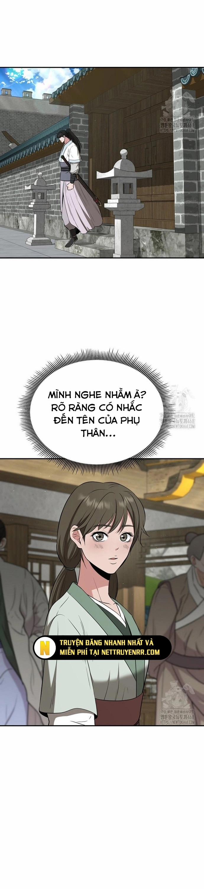 Thiên Hạ Đệ Nhất Côn Luân Khách Sạn 62 trang 7