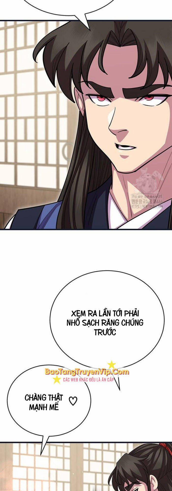 Thiên Hạ Đệ Nhất Đại Sư Huynh 113 trang 1