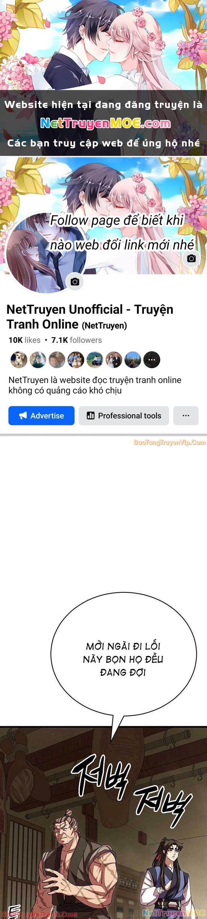 Thiên Hạ Đệ Nhất Đại Sư Huynh 123 trang 1