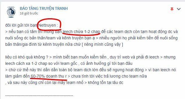 Thiên Hạ Đệ Nhất Nhân 19 trang 1