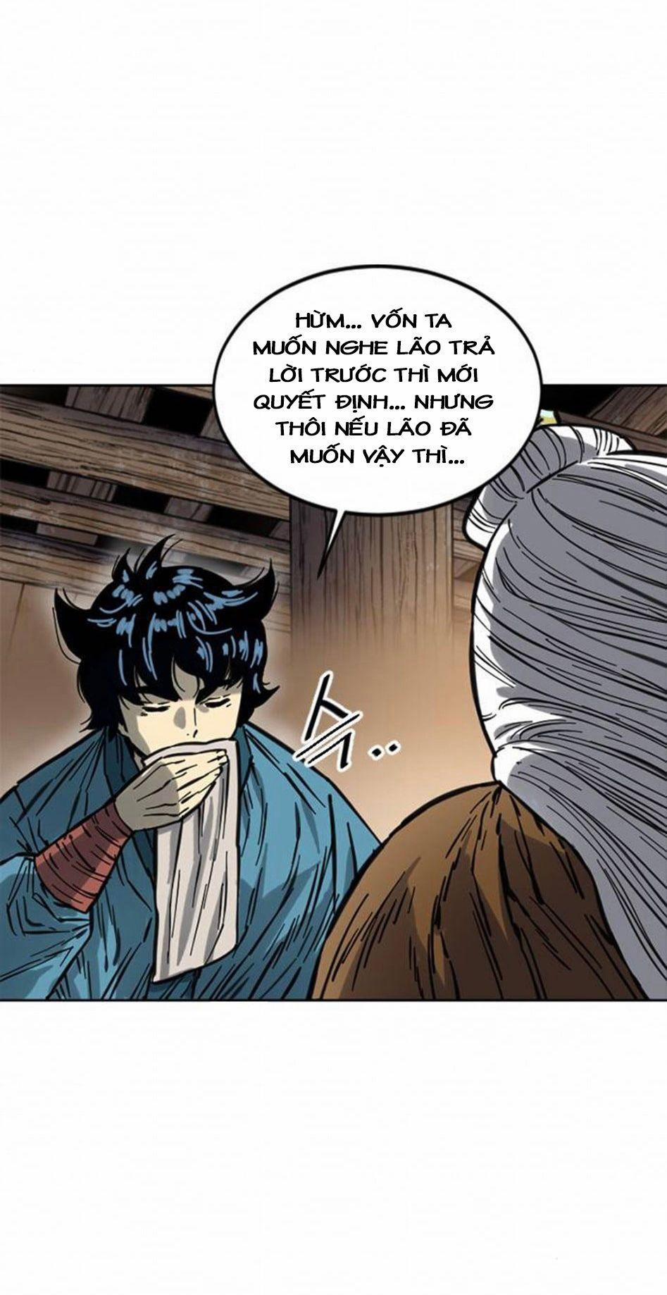 Thiên Hạ Đệ Nhất Nhân 69 trang 1