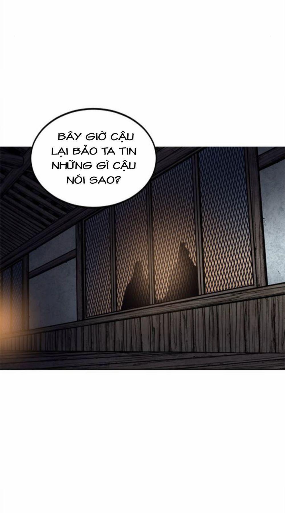 Thiên Hạ Đệ Nhất Nhân 74 trang 1