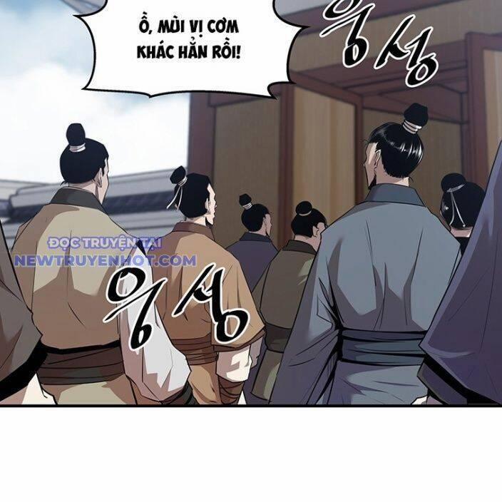 Thiên Hạ Đệ Nhất Võ Sư 10 trang 1