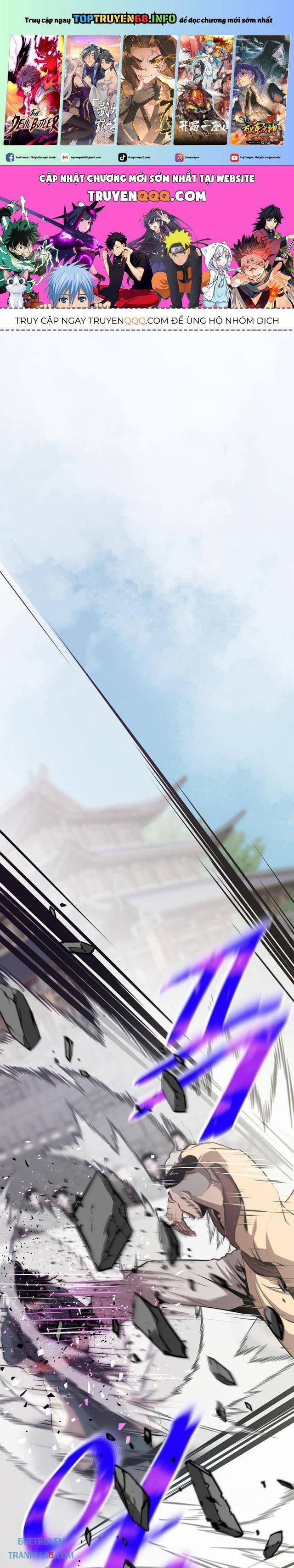 Thiên Hạ Đệ Nhất Võ Sư 7 trang 0