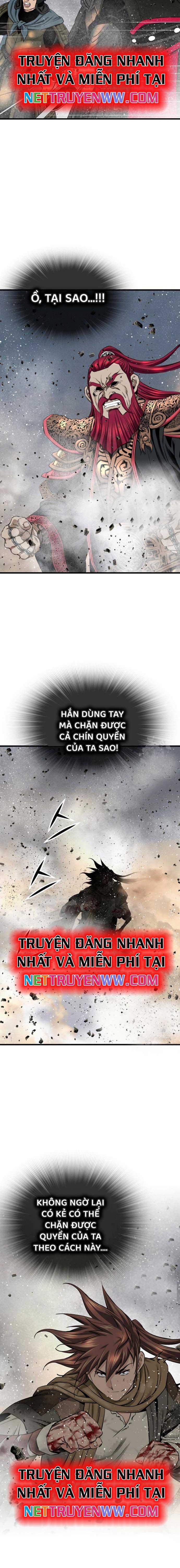 Thiên Hạ Đệ Nhất Y Lại Môn 93 trang 1