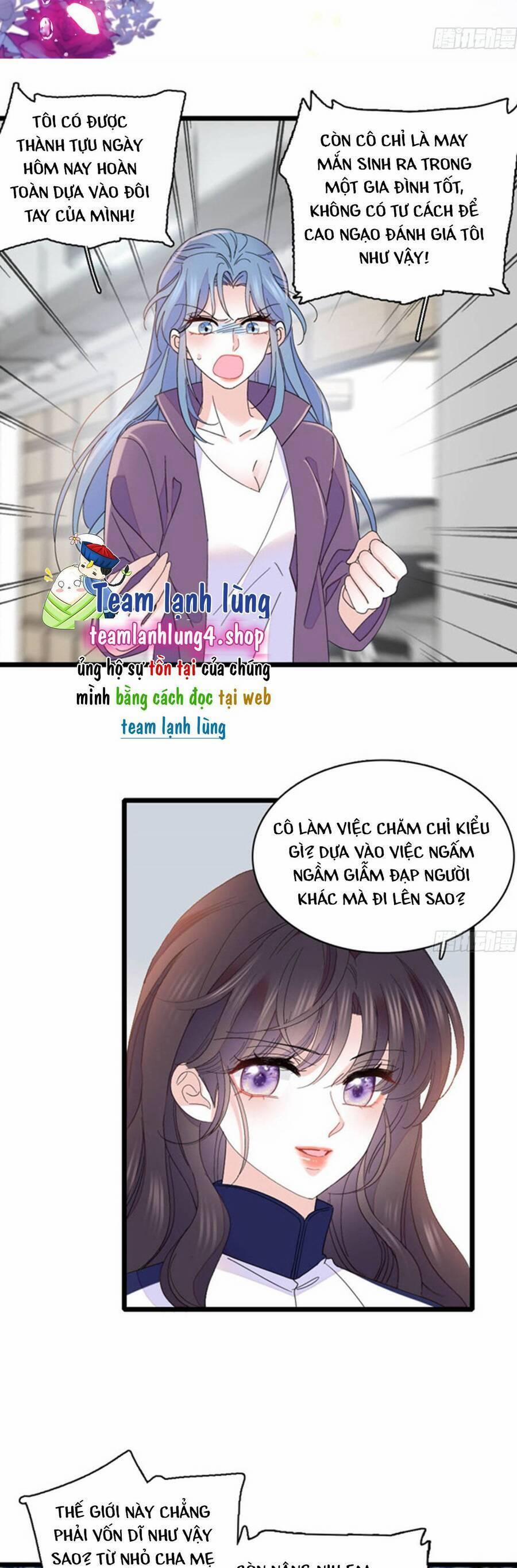 Thiên Kim Toàn Năng Bá Khí Ngút Trời 168 trang 1