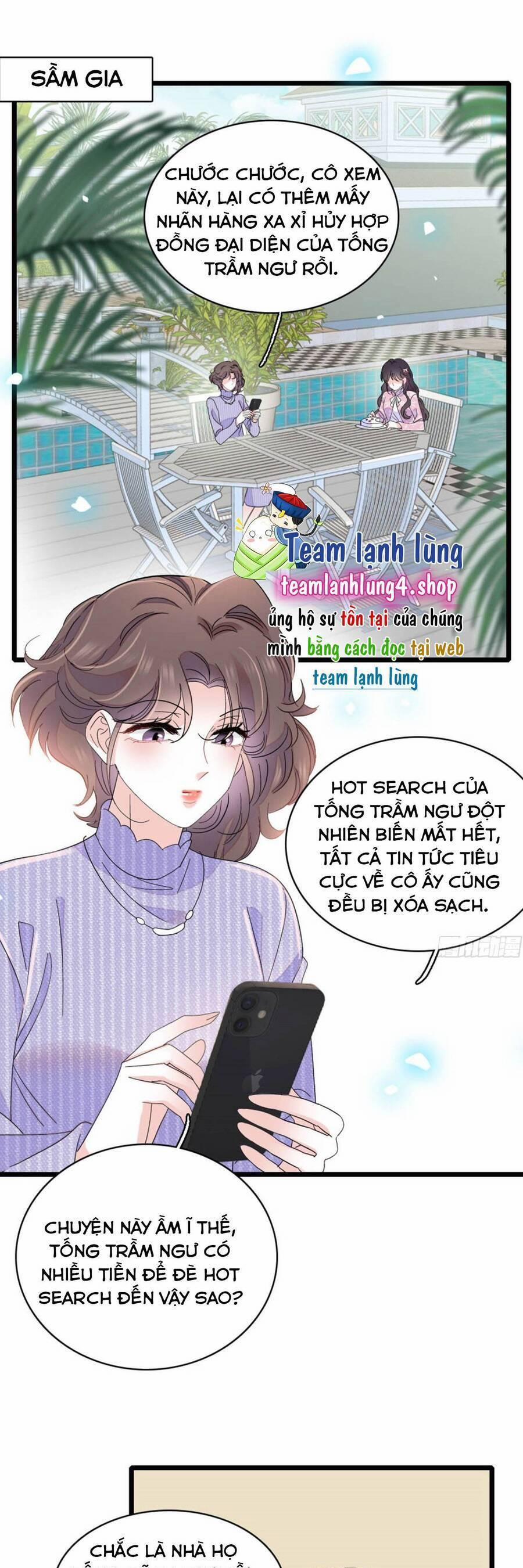 Thiên Kim Toàn Năng Bá Khí Ngút Trời 169 trang 1