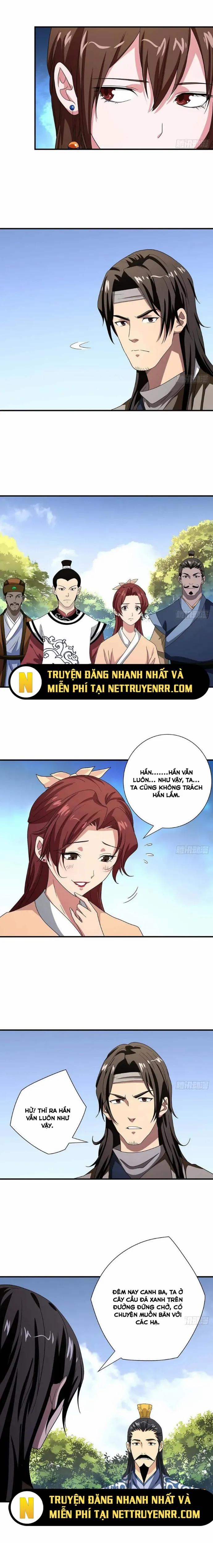 Thiên Long Bát Bộ 156 trang 6