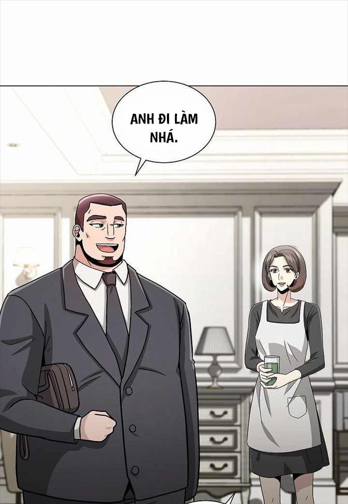 Thiên Ma Không Muốn Thăng Cấp 13 trang 0