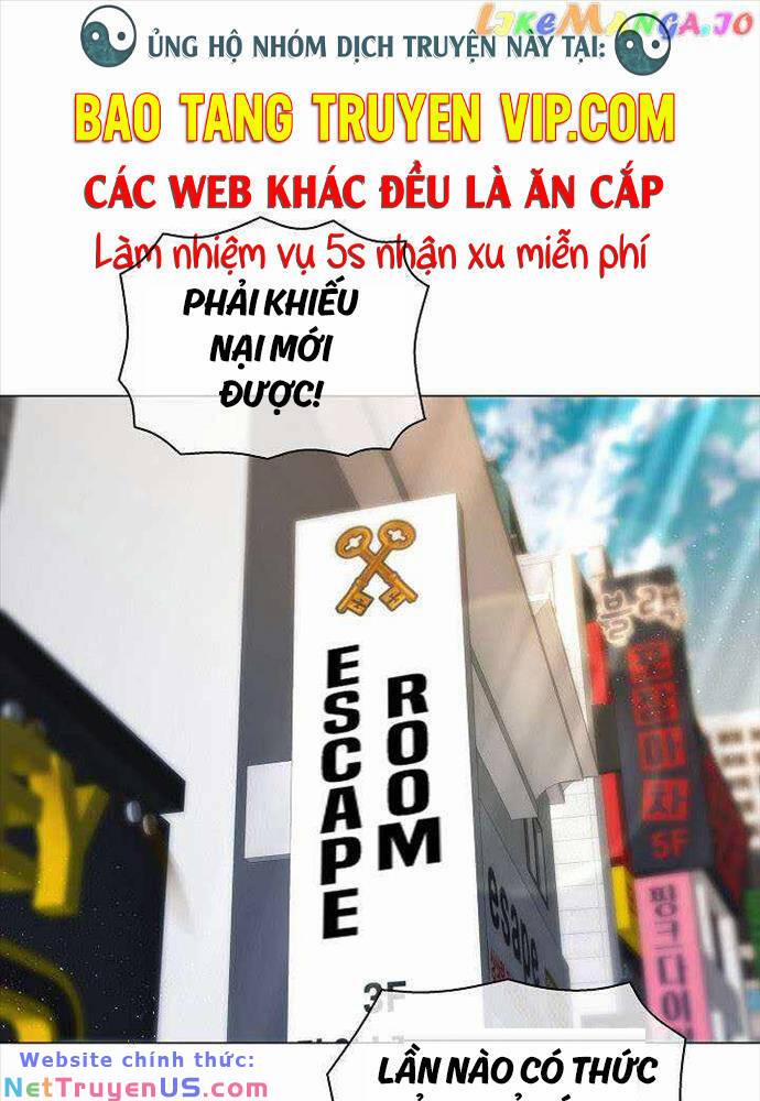 Thiên Ma Không Muốn Thăng Cấp 14 trang 0